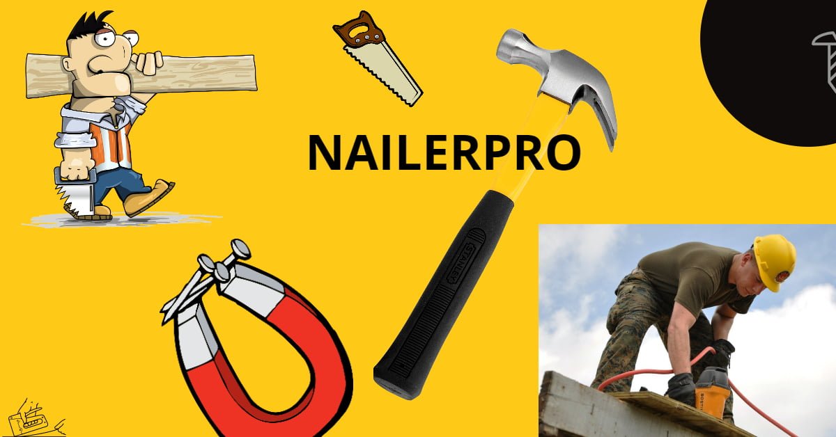 best framing nailer