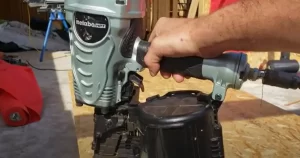 Coil framing nailer vs stick nailer