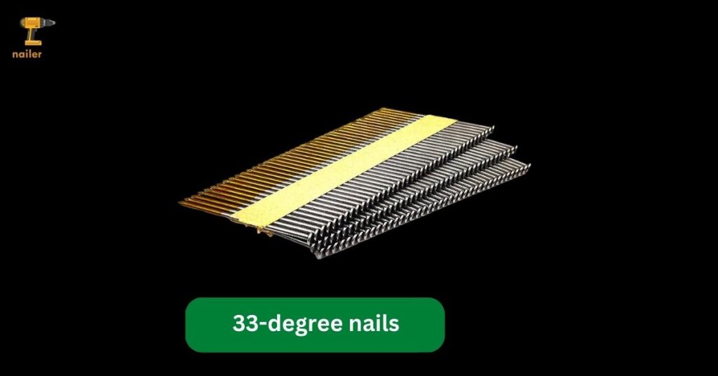 33-degree nails