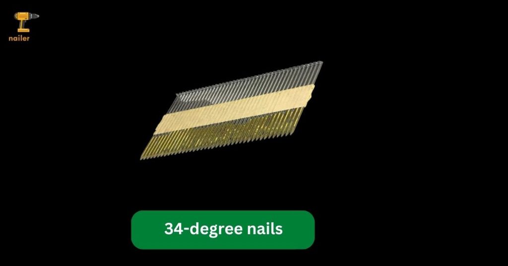 34-degree nails